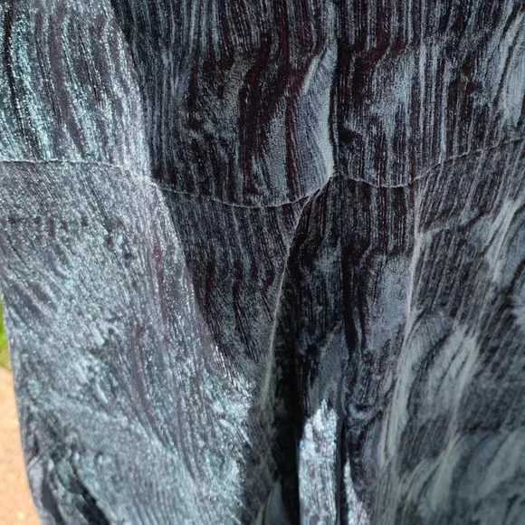 💚💚 Scott McClintock Dress Set- 💜 - velvet vintage beauty - Picture 8 of 8